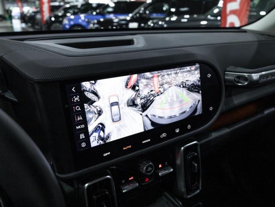 Haval Dargo Санкт-Петербург  - изображение 23