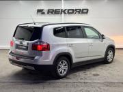 Chevrolet Orlando I Уфа  - изображение 27