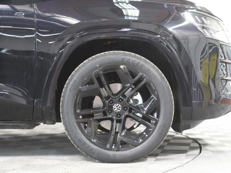 Volkswagen Teramont II (China Market) Москва  - изображение 12