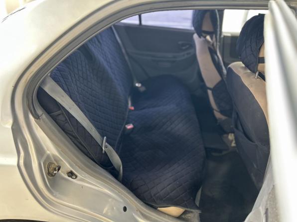 Hyundai Accent II с пробегом 2007 года, цена 300 000 рублей, 142833 км, седан, Автокод Объявления