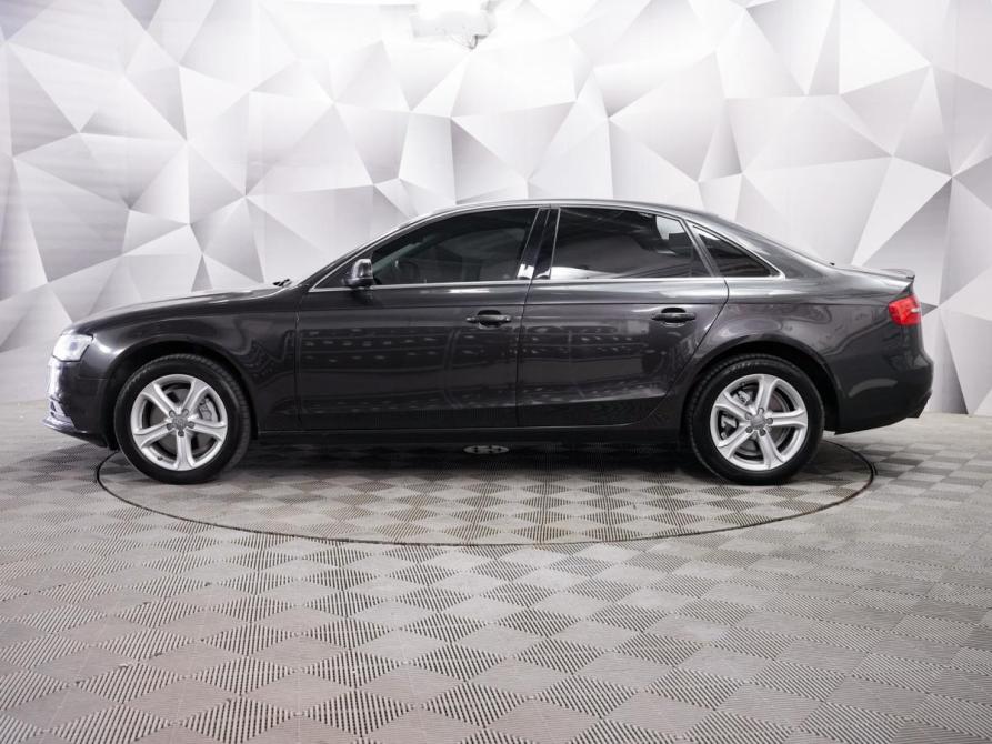 Audi A4 IV (B8) Рестайлинг Ульяновск  - изображение 2