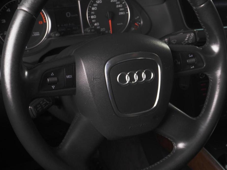 Audi Q5 I (8R) Минеральные Воды  - изображение 17