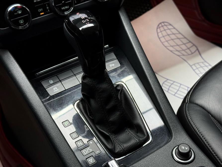 Skoda Octavia III (A7) Рестайлинг Ижевск  - изображение 19