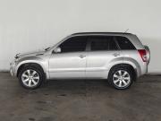 Suzuki Grand Vitara II Москва  - изображение 22