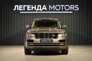 Land Rover Range Rover IV Иркутск  - изображение 40