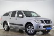 Nissan Navara (Frontier) II (D22) Оренбург  - изображение 22