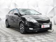 Kia Rio III Рестайлинг Ульяновск  - изображение 23