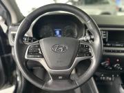 Hyundai Solaris II Новосибирск  - изображение 46
