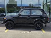 Lada (ВАЗ) Niva Legend Орехово-Зуево  - изображение 22