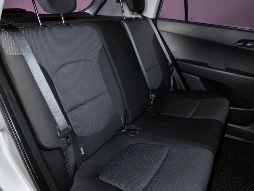 Hyundai Creta I Рестайлинг Казань  - изображение 8