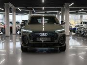 Audi Q5 III (GU) Москва  - изображение 30