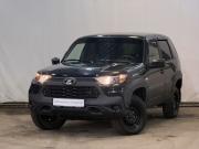 Lada (ВАЗ) Niva Travel I Кемерово  - изображение 24