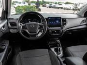 Hyundai Solaris II Рестайлинг Краснодар  - изображение 27