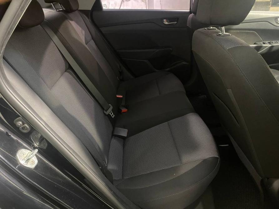 Hyundai Solaris II Химки  - изображение 14