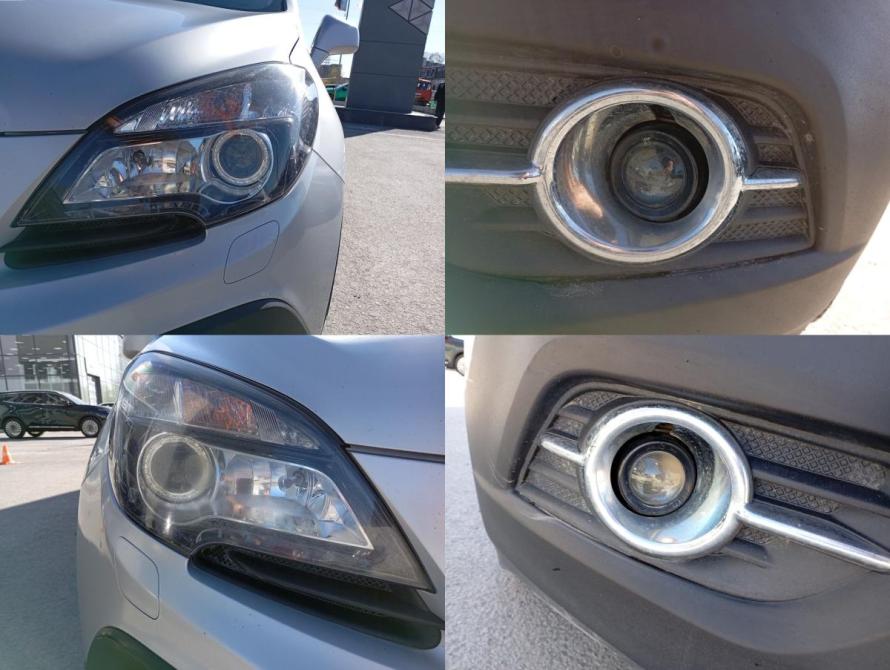 Opel Mokka I Екатеринбург  - изображение 19