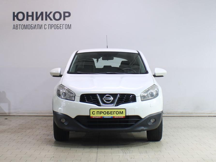 Nissan Qashqai I Рестайлинг Дзержинск  - изображение 5