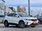 Geely Coolray I Санкт-Петербург  - изображение 19