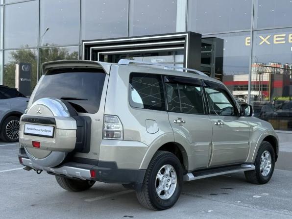 Mitsubishi Pajero IV с пробегом 2007 года, цена 1 680 000 рублей, 313584 км, внедорожник, Автокод Объявления