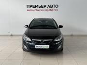 Opel Astra J Смоленск  - изображение 12