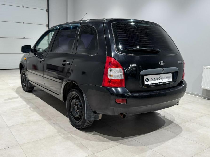 Lada (ВАЗ) Kalina I Екатеринбург  - изображение 8