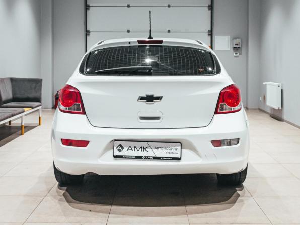 Chevrolet Cruze I с пробегом 2012 года, цена 610 602 рубля, 231815 км, седан, Автокод Объявления