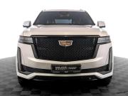 Cadillac Escalade V Москва  - изображение 32