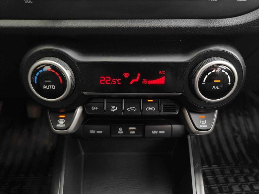 Kia Rio IV Санкт-Петербург  - изображение 21