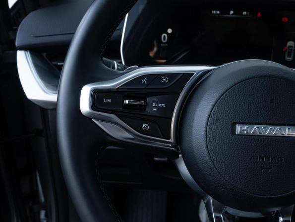 Haval F7 II с пробегом 2024 года, цена 2 840 000 рублей, 20186 км, внедорожник, Автокод Объявления