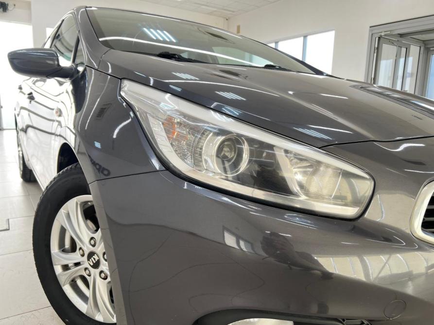 Kia Ceed II Волгоград  - изображение 11