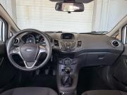Ford Fiesta Mk6 Рестайлинг Самара  - изображение 29