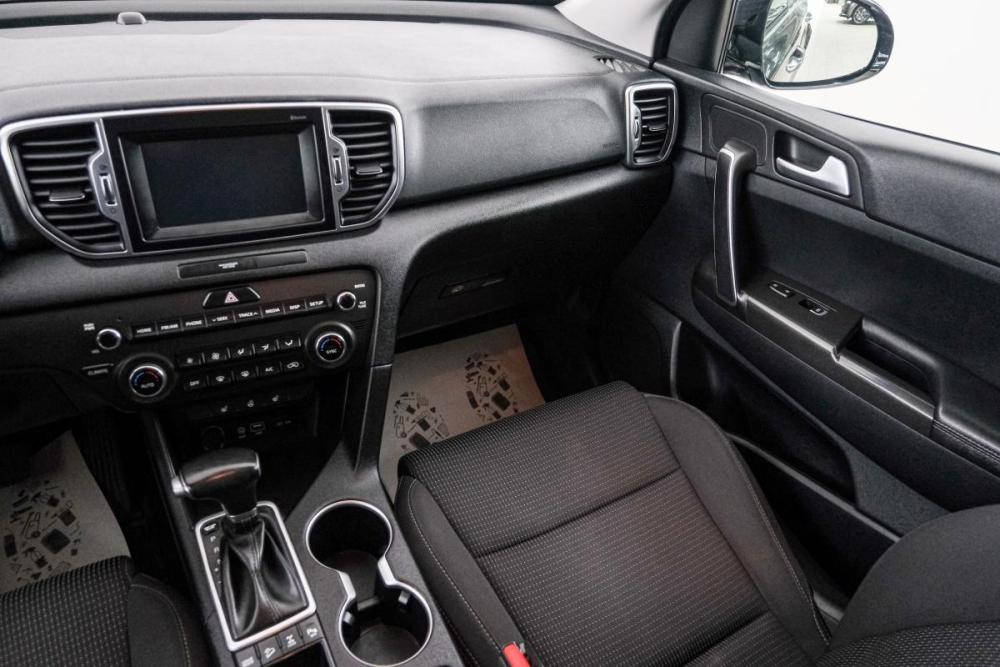 Kia Sportage IV Красноярск  - изображение 12