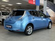 Nissan Leaf I (ZE0/AZE0) Москва  - изображение 21