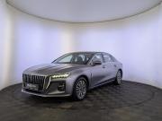 Hongqi H5 II Москва  - изображение 29