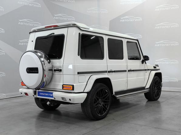 Mercedes-Benz G-Класс II (W463) с пробегом 2002 года, цена 3 250 000 рублей, 329691 км, внедорожник, Автокод Объявления