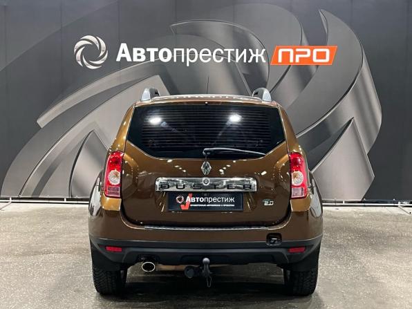 Renault Duster I с пробегом 2014 года, цена 999 000 рублей, 190951 км, внедорожник, Автокод Объявления