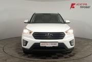 Hyundai Creta I Рестайлинг Волгоград  - изображение 25