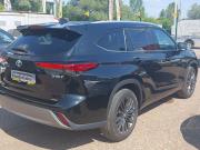 Toyota Highlander IV (XU70) Стерлитамак  - изображение 27