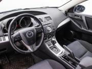 Mazda 3 II (BL) Москва  - изображение 27
