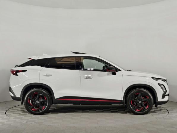 Omoda C5 I с пробегом 2023 года, цена 1 799 000 рублей, 12436 км, внедорожник, Автокод Объявления