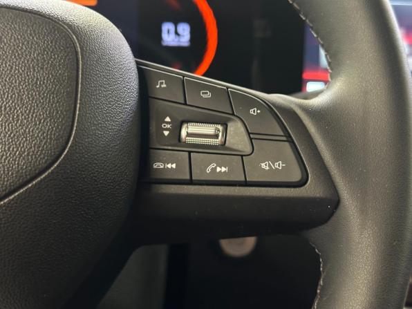 Changan CS35 Plus I Рестайлинг с пробегом 2024 года, цена 1 823 000 рублей, 39792 км, внедорожник, Автокод Объявления