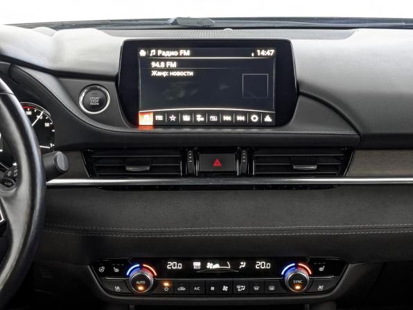 Mazda 6 III (GJ) Рестайлинг 2 с пробегом 2020 года, цена 2 550 000 рублей, 92423 км, седан, Автокод Объявления