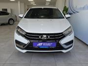 Lada (ВАЗ) Vesta I Рестайлинг (NG) Таганрог  - изображение 23