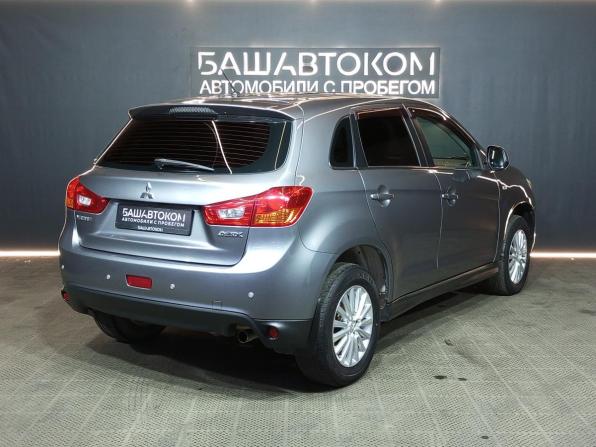 Mitsubishi ASX I с пробегом 2013 года, цена 870 000 рублей, 195049 км, внедорожник, Автокод Объявления