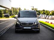 Mercedes-Benz V-Класс III (W447) Санкт-Петербург  - изображение 43