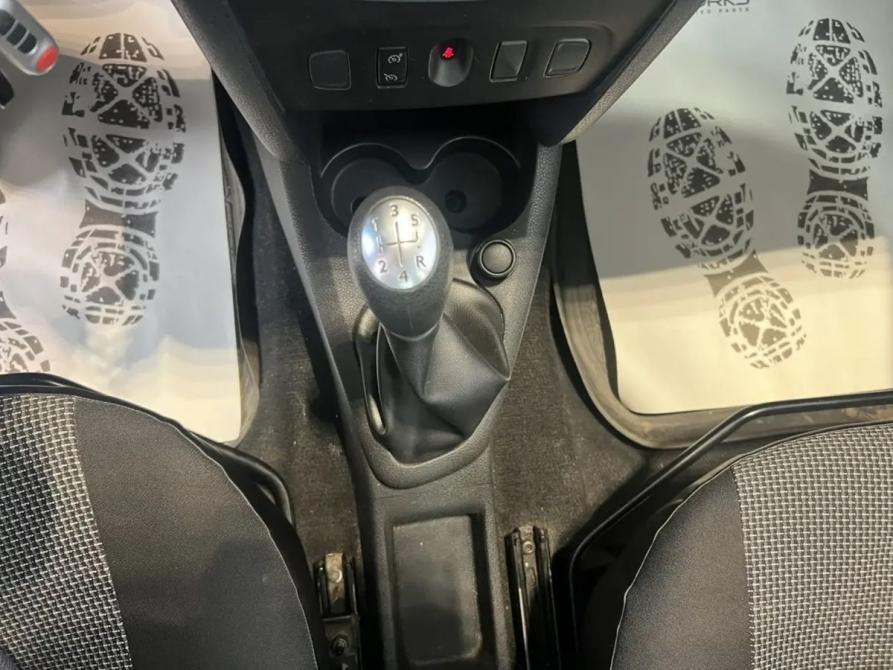 Renault Sandero II Новомосковск  - изображение 13