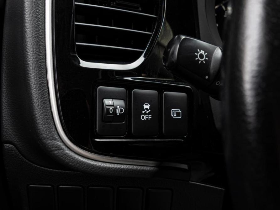 Mitsubishi Outlander III Рестайлинг 3 Краснодар  - изображение 19