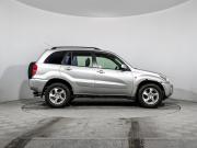Toyota RAV4 II (XA20) Санкт-Петербург  - изображение 22