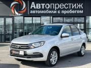 Lada (ВАЗ) Granta I Рестайлинг Волгоград  - изображение 22
