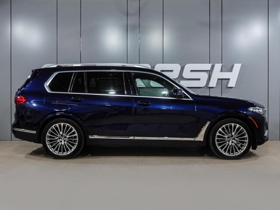 BMW X7 I (G07) Воронеж  - изображение 5