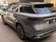Jaecoo J8 Санкт-Петербург  - изображение 17
